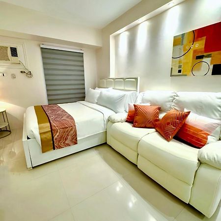 מנילה Avida Condo Near Naia מראה חיצוני תמונה
