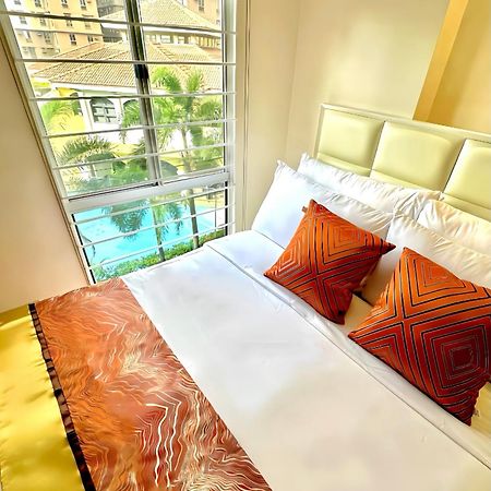 מנילה Avida Condo Near Naia מראה חיצוני תמונה