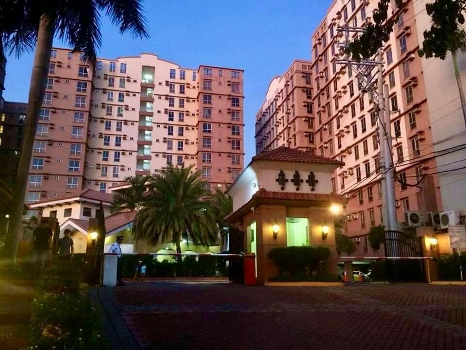 מנילה Avida Condo Near Naia מראה חיצוני תמונה