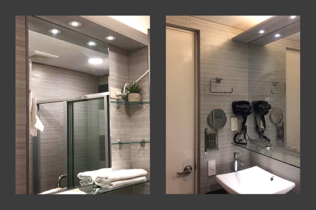 מנילה Avida Condo Near Naia מראה חיצוני תמונה