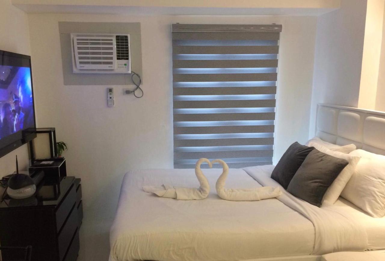 מנילה Avida Condo Near Naia מראה חיצוני תמונה