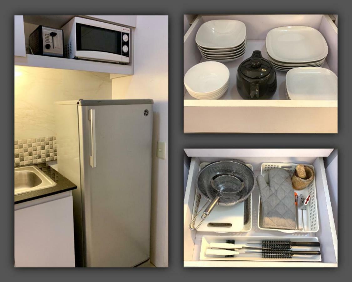 מנילה Avida Condo Near Naia מראה חיצוני תמונה