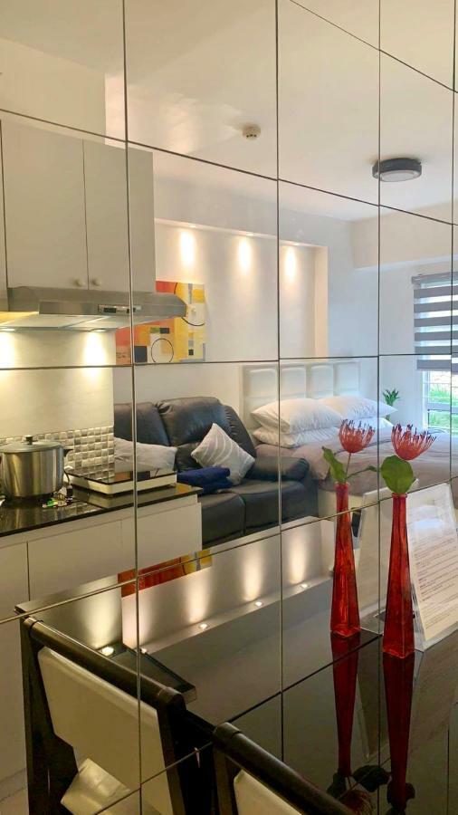 מנילה Avida Condo Near Naia מראה חיצוני תמונה